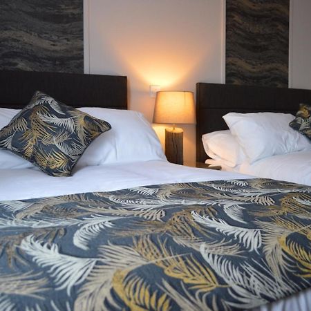 The Corner Rooms At The Black Horse Inn Spennymoor المظهر الخارجي الصورة