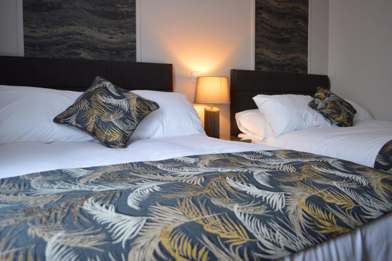 The Corner Rooms At The Black Horse Inn Spennymoor المظهر الخارجي الصورة